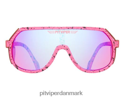 Pit Viper crawdaddy climax grand prix LNV8R88