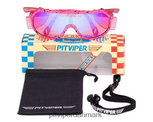 Pit Viper crawdaddy climax grand prix LNV8R88