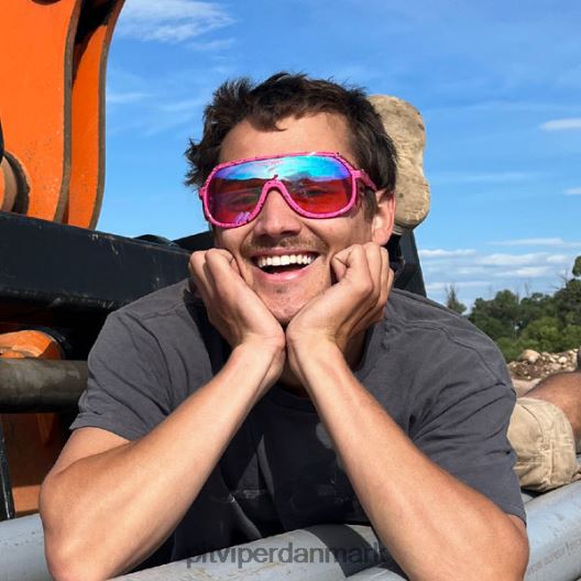 Pit Viper crawdaddy climax grand prix LNV8R88