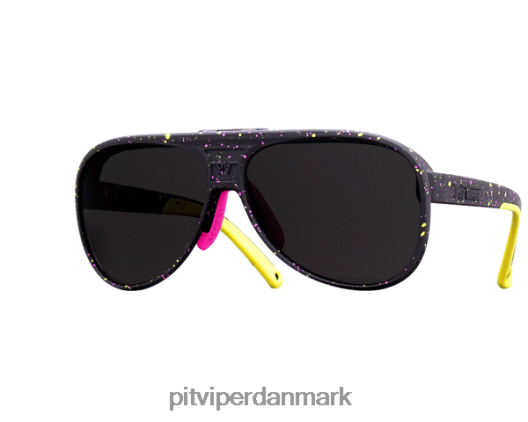 Pit Viper de 93 skumringsløfter LNV8R86