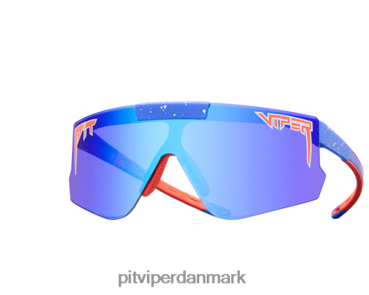 Pit Viper de all star flip offs LNV8R81