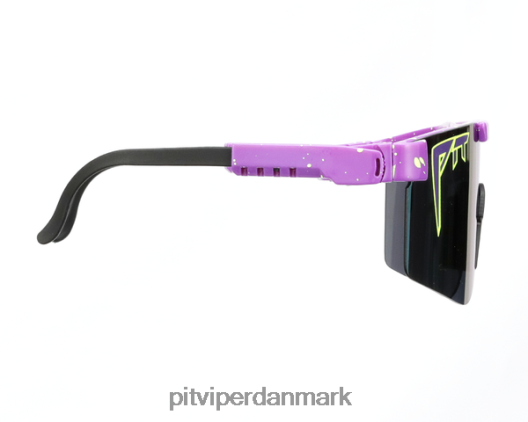 Pit Viper de donatello polariserede solbriller LNV8R8112