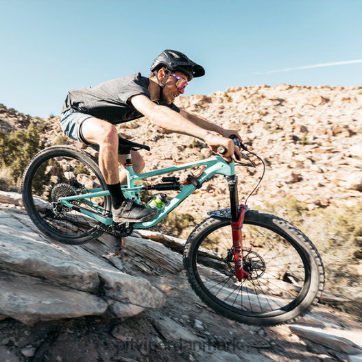 Pit Viper de donatello polariserede solbriller LNV8R8112