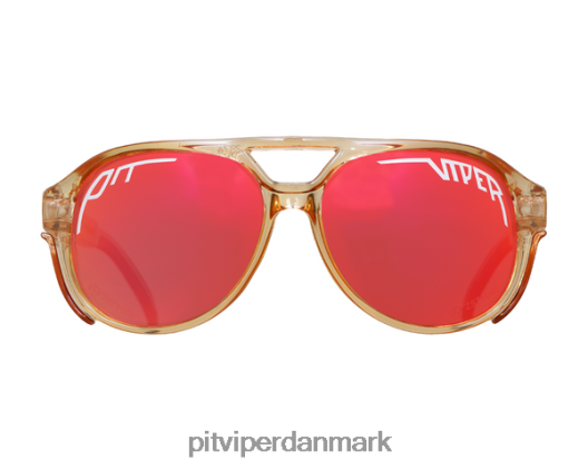 Pit Viper de fløjlsbukser polariserede excitere LNV8R818