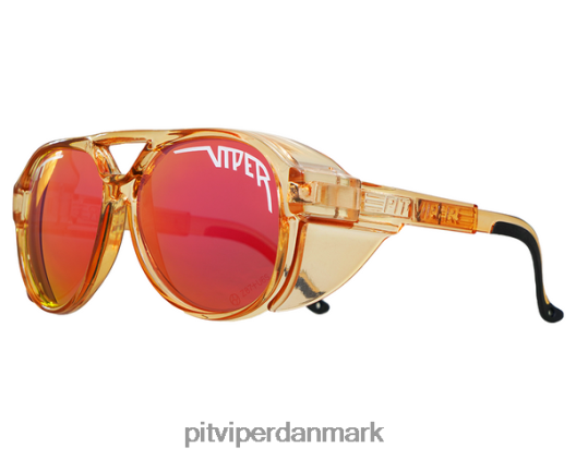 Pit Viper de fløjlsbukser polariserede excitere LNV8R818