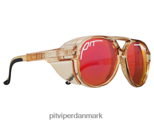 Pit Viper de fløjlsbukser polariserede excitere LNV8R818