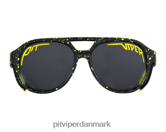 Pit Viper de kosmos polariserede excitere LNV8R819