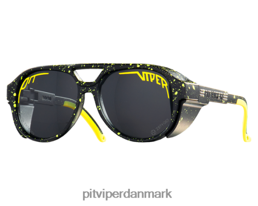 Pit Viper de kosmos polariserede excitere LNV8R819
