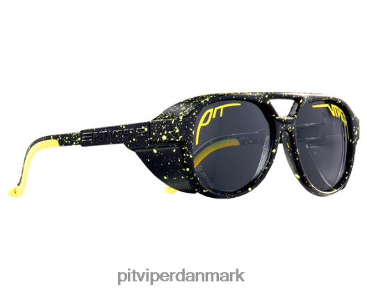 Pit Viper de kosmos polariserede excitere LNV8R819