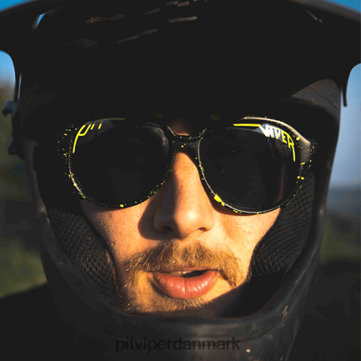 Pit Viper de kosmos polariserede excitere LNV8R819