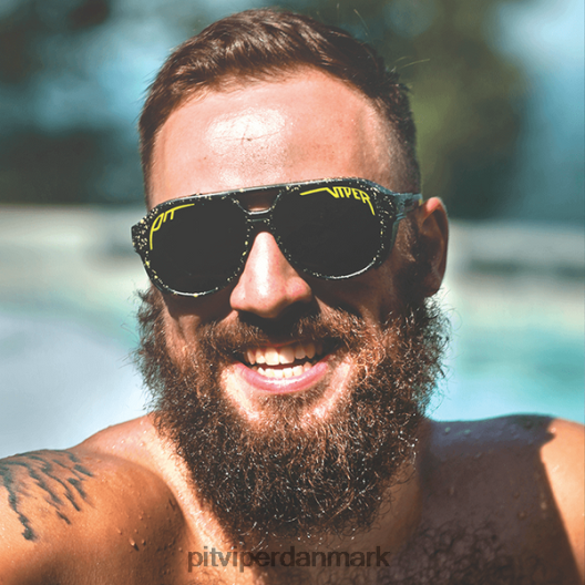 Pit Viper de kosmos polariserede excitere LNV8R819