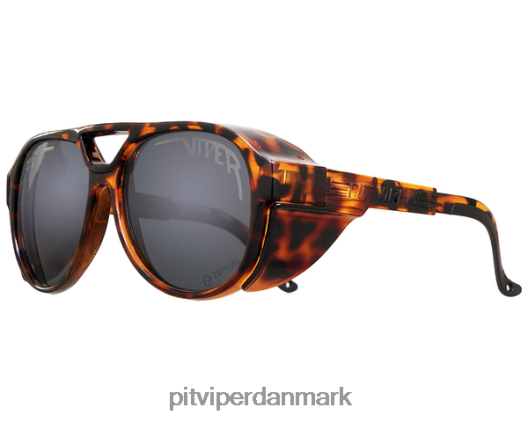 Pit Viper de landlåste polariserede excitere LNV8R823