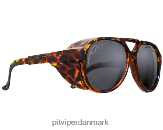 Pit Viper de landlåste polariserede excitere LNV8R823