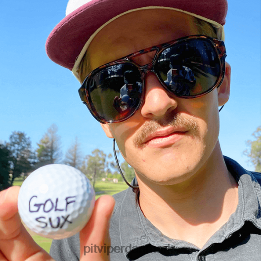 Pit Viper de landlåste polariserede excitere LNV8R823