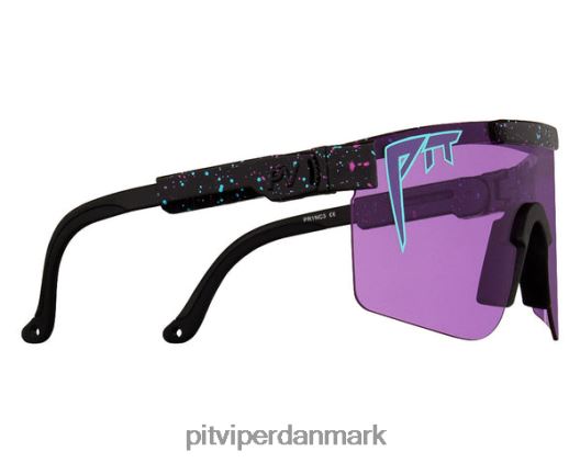 Pit Viper de lilla reign solbriller LNV8R8130