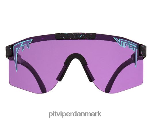 Pit Viper de lilla reign solbriller LNV8R8131