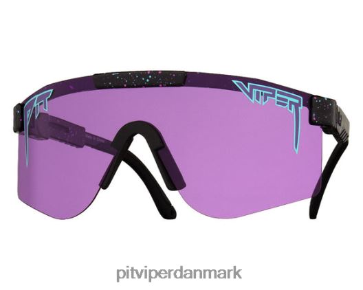 Pit Viper de lilla reign solbriller LNV8R8131