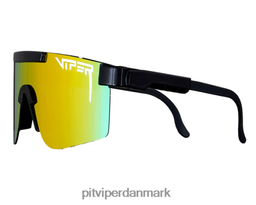 Pit Viper de mystiske polariserede solbriller LNV8R8123
