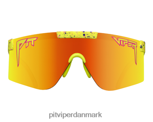 Pit Viper de polariserede 2000'ere i 1993 LNV8R898