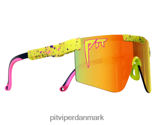 Pit Viper de polariserede 2000'ere i 1993 LNV8R898