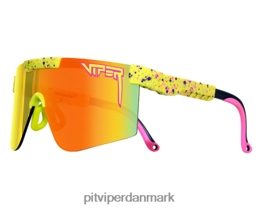 Pit Viper de polariserede 2000'ere i 1993 LNV8R898