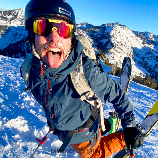 Pit Viper de polariserede 2000'ere i 1993 LNV8R898