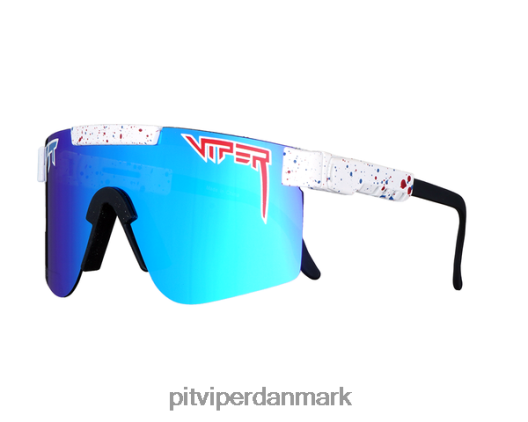 Pit Viper de polariserede solbriller med absolut frihed LNV8R8148