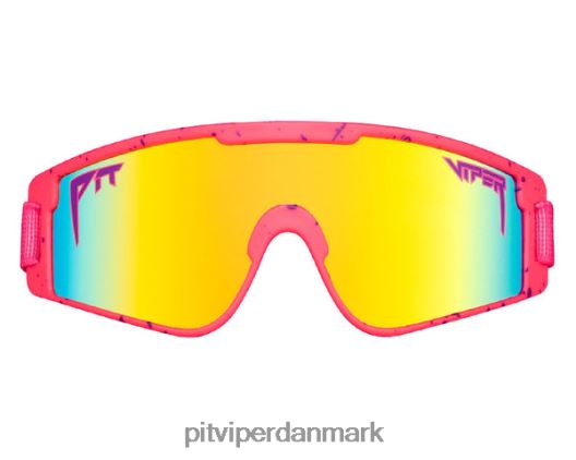 Pit Viper de radikale babyvipes LNV8R8154