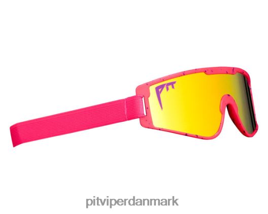 Pit Viper de radikale babyvipes LNV8R8154