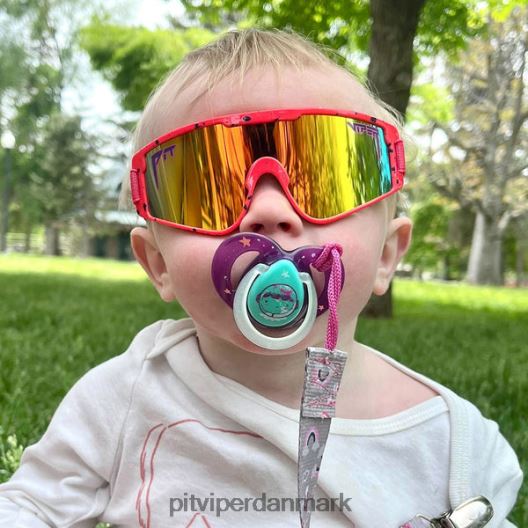 Pit Viper de radikale babyvipes LNV8R8154