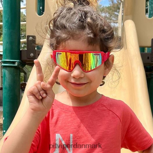 Pit Viper de radikale babyvipes LNV8R8154