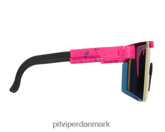 Pit Viper de radikalt polariserede solbriller LNV8R892