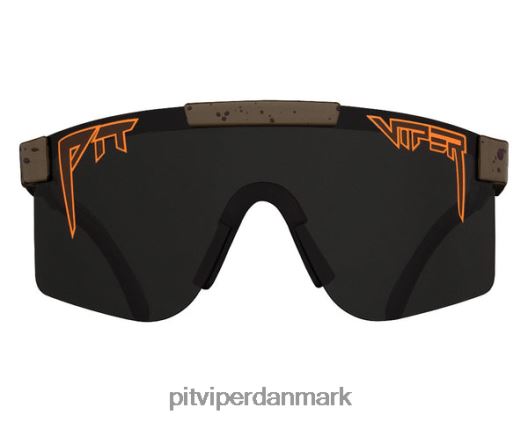 Pit Viper de store bukkejæger solbriller LNV8R8116