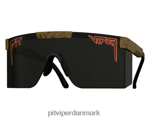 Pit Viper de store bukkejægers trusler LNV8R855