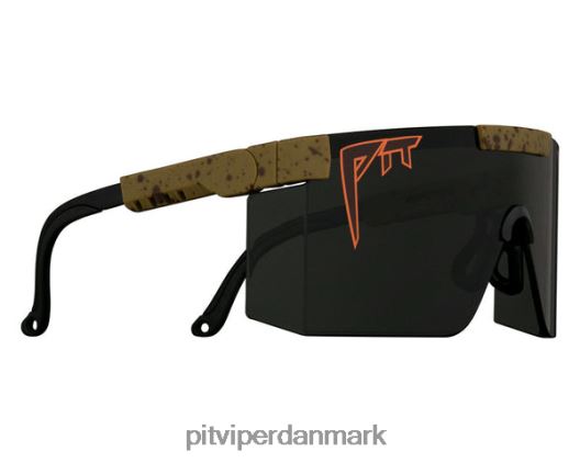 Pit Viper de store bukkejægers trusler LNV8R855
