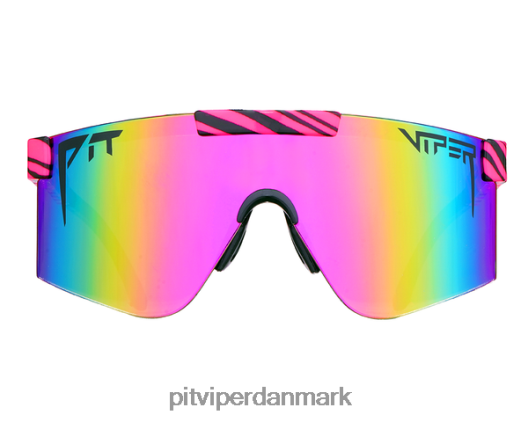 Pit Viper de varme troper 2000'erne LNV8R897