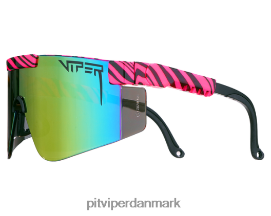 Pit Viper de varme troper 2000'erne LNV8R897