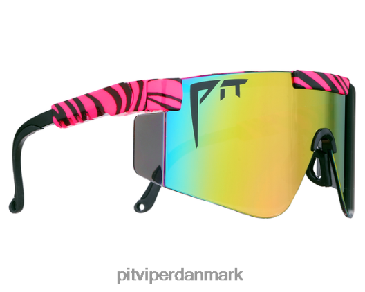 Pit Viper de varme troper 2000'erne LNV8R897