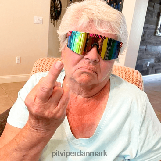 Pit Viper de varme troper 2000'erne LNV8R897