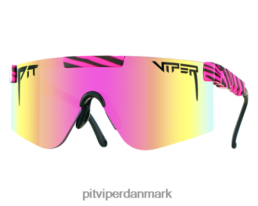 Pit Viper de varme troper polariserede 2000'erne LNV8R8127