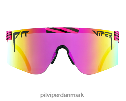 Pit Viper de varme troper polariserede 2000'erne LNV8R8127