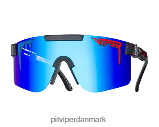 Pit Viper den absolutte frihed polariseret LNV8R843