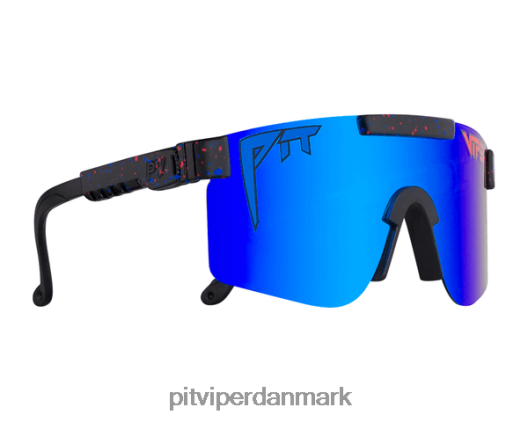 Pit Viper den absolutte frihed polariseret LNV8R843