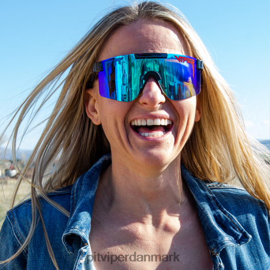 Pit Viper den absolutte frihed polariseret LNV8R843