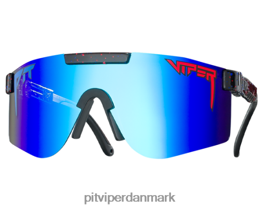 Pit Viper den absolutte frihed polariseret dobbelt bred LNV8R8141