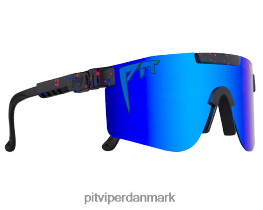 Pit Viper den absolutte frihed polariseret dobbelt bred LNV8R8141