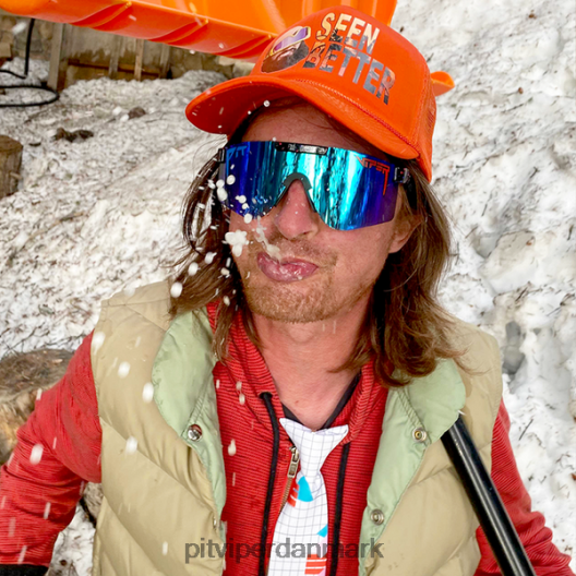 Pit Viper den absolutte frihed polariseret dobbelt bred LNV8R8141