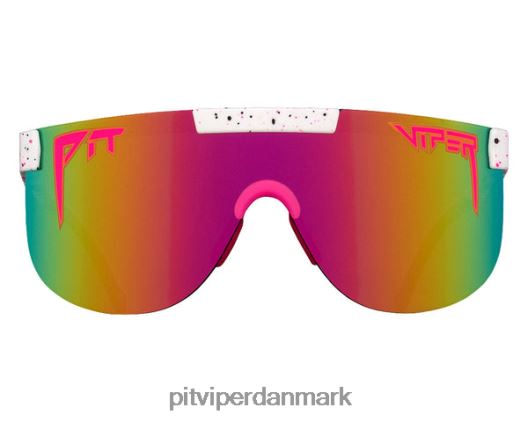 Pit Viper den høje tai'd elliptiske LNV8R833