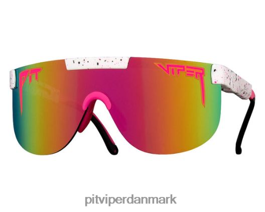 Pit Viper den høje tai'd elliptiske LNV8R833