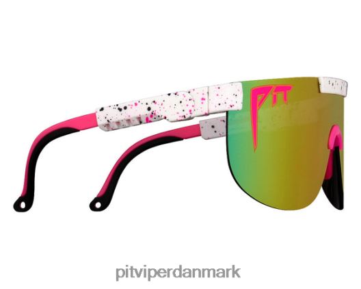 Pit Viper den høje tai'd elliptiske LNV8R833